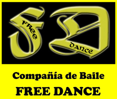 Free Dance Compañia